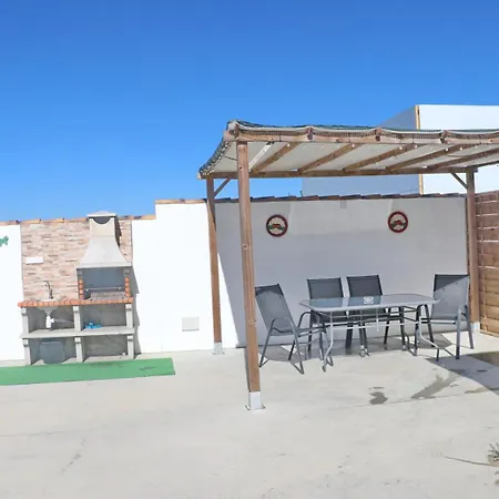 Chalet Rosalinda